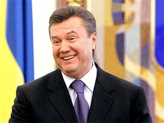 Януковича и его режим нужно остановить. Иначе страна погибнет