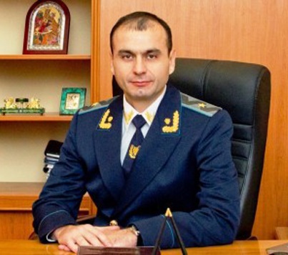Чудеса люстрации: прокуроры станут экологами?