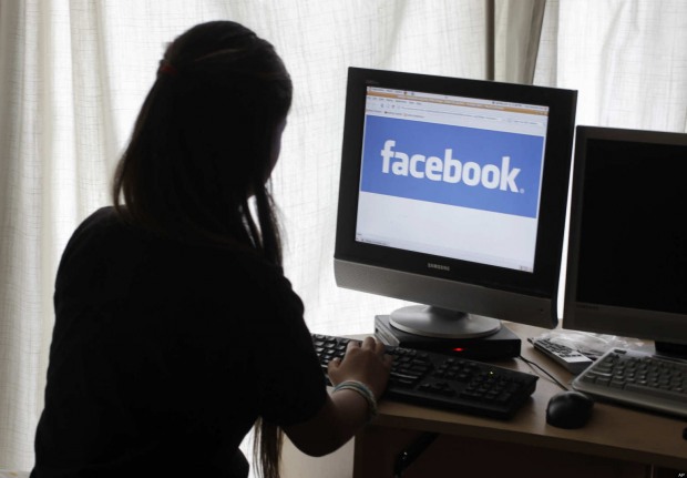 Шість речей, про які не варто писати у «Facebook»