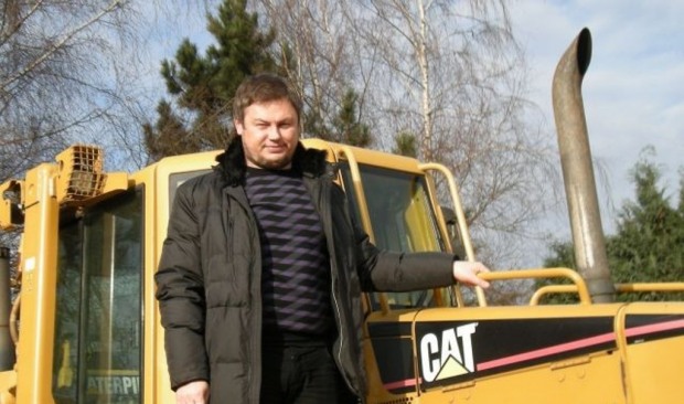 Сын экс-главы Днепропетровского облавтодора продолжает «зарабатывать» на «коммунальном» департаменте