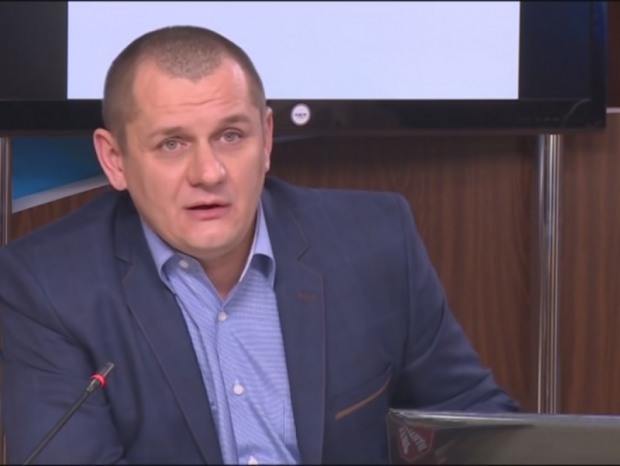 Депутат Днепровского горсовета О. Григорук за 1 год погасил долг в размере 300.000 Евро