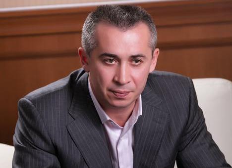 Загид Краснов: В Днепре нет команды сильнее, чем «Громадська сила»