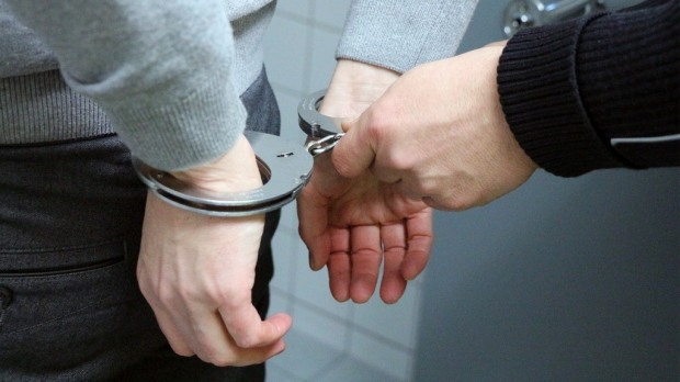 Полиция задержала криминального авторитета Азима