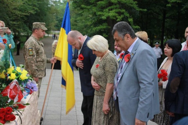 Знаменне свято Перемоги