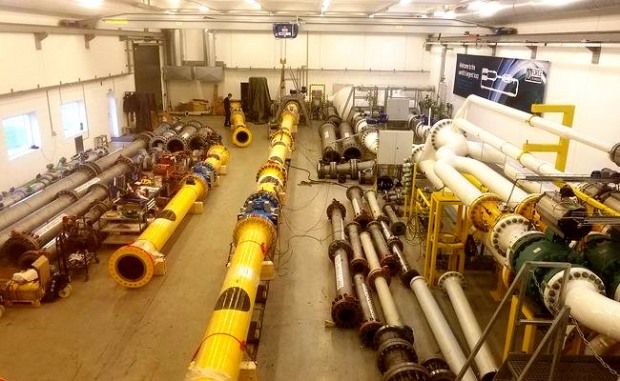 Как в газотранспортной системе надули пузырь на миллиард долларов