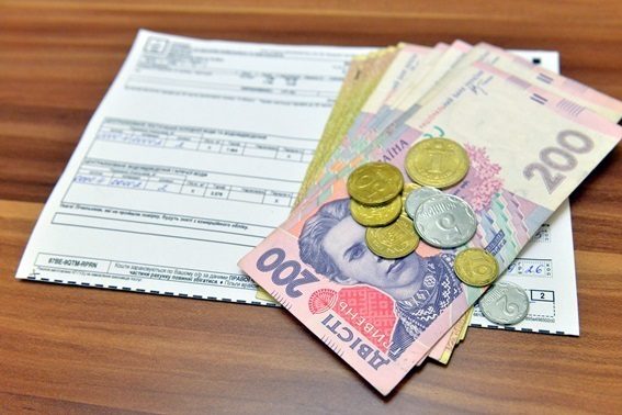 Квартплата: мы спрашиваем, нам отвечают
