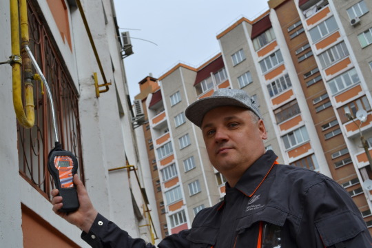 Кто несет ответственность за техническое обслуживание газовых сетей в многоэтажном доме?