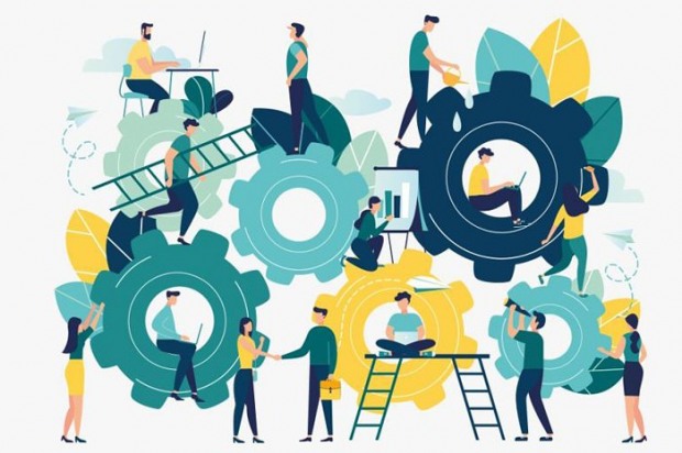 Админстрой здорового человека: как правильно расчертить Украину?