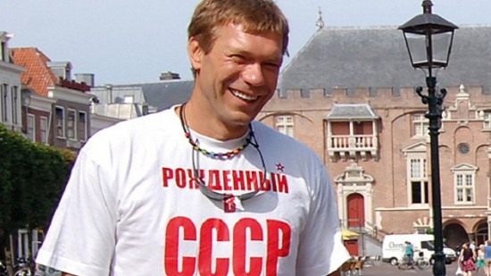 Царев стал русофилом из-за долгов перед российским банком