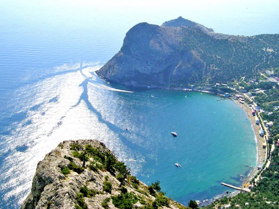 Немного из истории Крыма и крымчан…