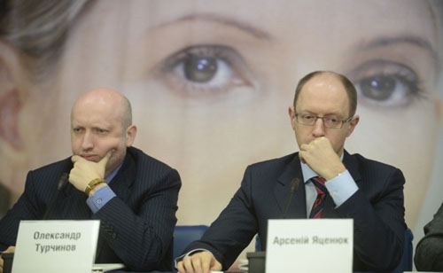 Правительство национального бездействия