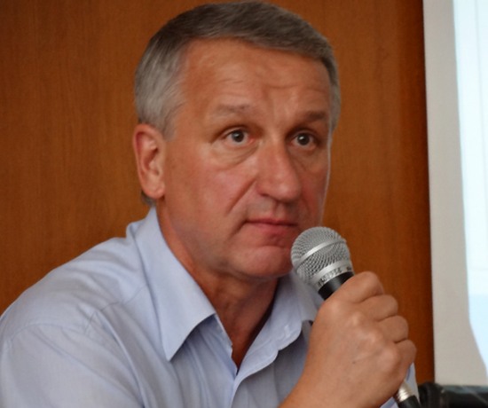 Куличенко собирает исполком Днепропетровского горсовета
