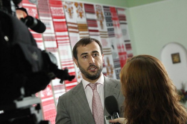 Сергій Рибалка: Фінансовий комітет рекомендував Раді ухвалити законопроект про захист прав споживачів фінансових послуг