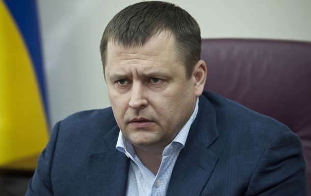 Мэр Днепра матом предложил родителям самим покупать детям учебники
