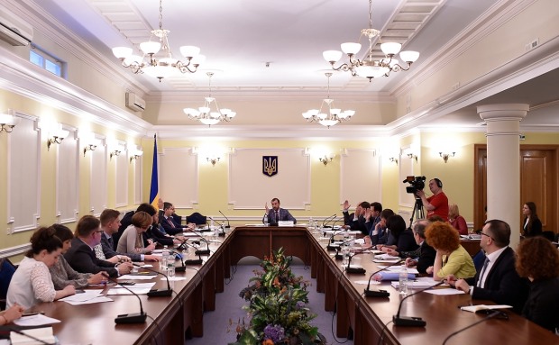 Сергій Рибалка: Треба не просто оздоровити банківську систему, а стимулювати кредитування та зменшити вартість позик