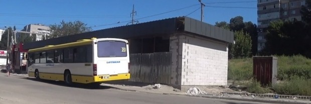 Городская власть не реагирует на конфликтное строительство
