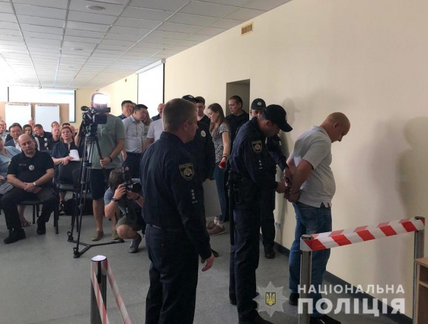 В Днепре открыли первый в Украине тренинговый центр по подготовке инспекторов по правам человека