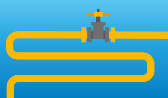 “Днепрогаз” сообщил о выявленных фактах воровства газа