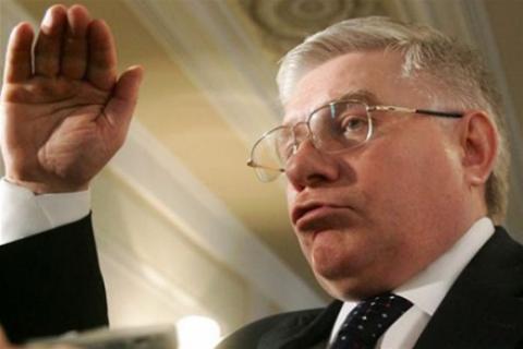 «Дирижер» Верховной Рады жжет: Скрипiн vs Чечетов – Кусочек Счастья и Летящие Головешки (ВИДЕО)