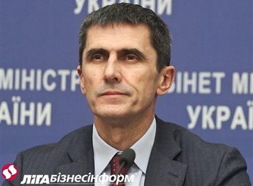 Активисты наведались в имение Яремы