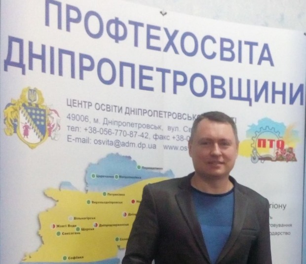 ВІКТОР СИЧЕНКО: Передача закладів ПТО на баланс регіонів остаточно зруйнує систему створення кадрового резерву