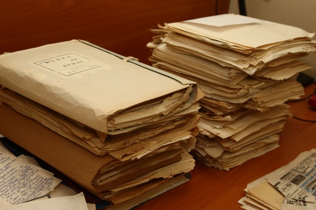 Коррупция в исполнении исполнительной службы