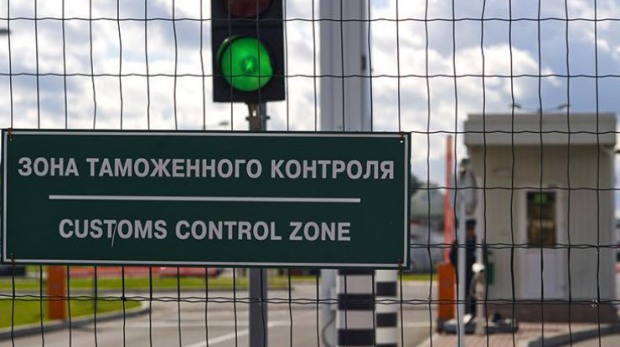 Таможню и контролирующие органы объединили «окном»