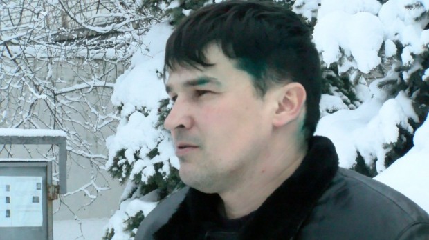 Глава сельсовета, восставший против газовых оффшоров, нуждается в поддержке общественности