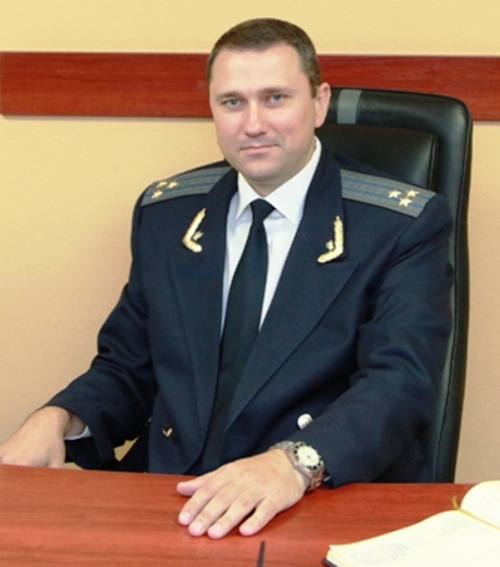 Днепропетровская облпрокуратура расследует: пил или не пил первый зампрокурора