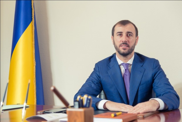 Сергій Рибалка: У важкі часи держава повинна «підставити плече» фінансовій системі