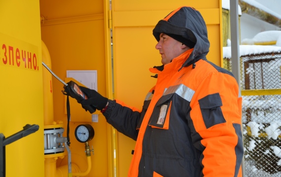 Возобновление газоснабжения Университета таможенного дела невозможно из-за нарушения требований законодательства