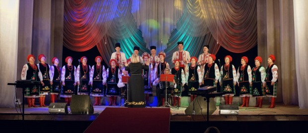 Фінансова підтримка депутата відкрила простір для творчої діяльності колективу