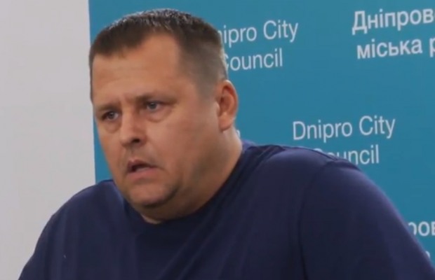 Филатов прокомментировал ситуацию с отравлением детей в днепровской школе