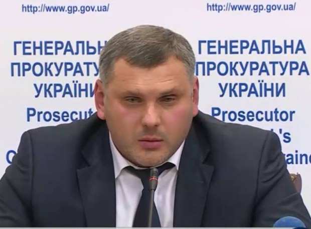 Уволенный глава СБУ Сумщины ранее фигурировал в истории с вертолетом совладельца сети «АТБ»