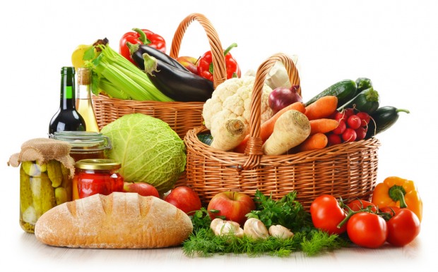 Люди, які страждають від обмежень карантину, можуть претендувати на продуктові набори