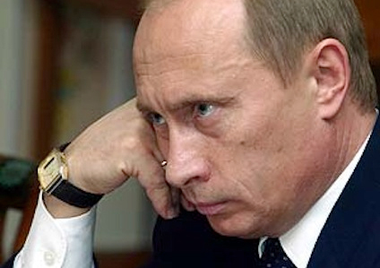 Виталий Портников: После ареста Дмитрия Фирташа Путин начал резко менять позицию (ДОПОЛНЕНО)