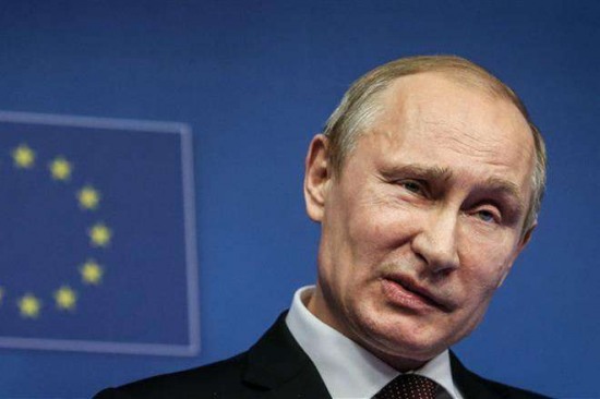 Обзор иноСМИ за неделю: Путин не трус, но он боится