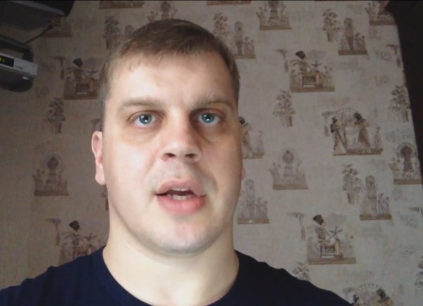 Величко раскрыл детали своего похищения, «отменил» явку с повинной и дал показания против Корбана