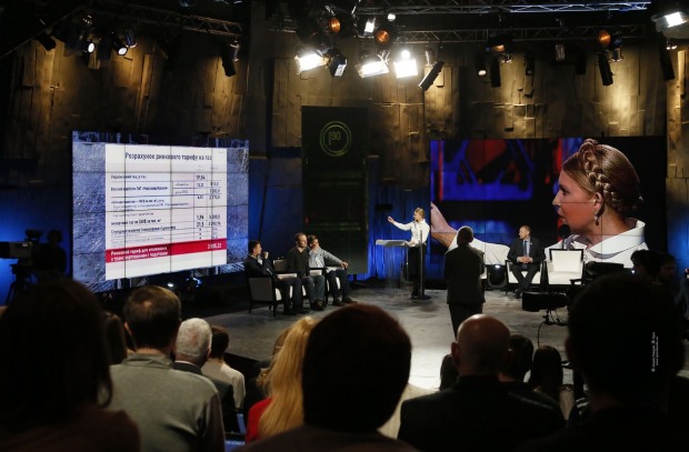 Крошка сын к отцу пришел и спросила кроха: что такое популизм, это очень плохо?