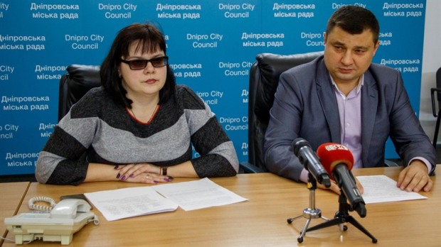 Днепрводоканал предлагает заключать договоры о реструктуризации для погашения долга