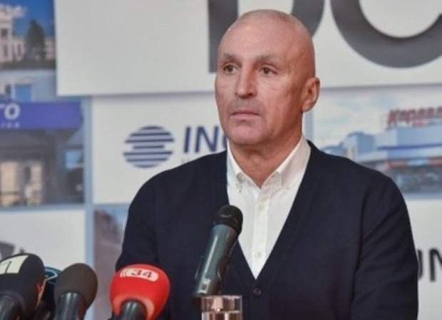 Ярославский заявил, что уже обсудил с заинтересованными сторонами «дорожную карту» по модернизации аэропорта