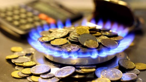 НКРЭКУ обещает пересмотреть тарифы для облгазов до конца июня