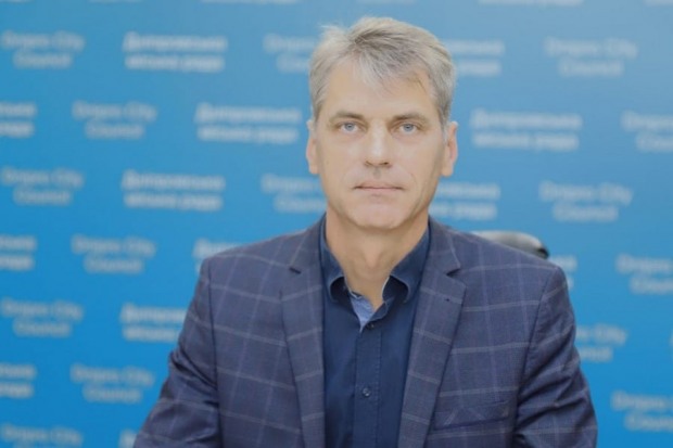 АО «Днепрогаз» доложило о состоянии газораспределительной системы Днепра и готовности к отопительному сезону