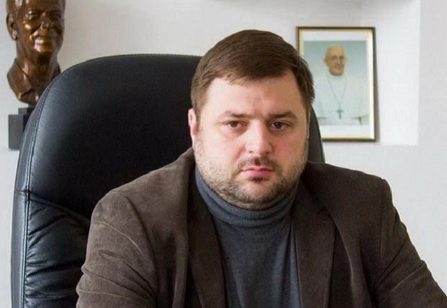 Заступнику мера Дніпра Михайлу Лисенко загрожує ув’язнення через алкоголь