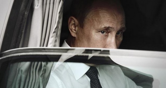 Песец наползает отовсюду: Путин не знает, что делать с Украиной. Китай ждет…