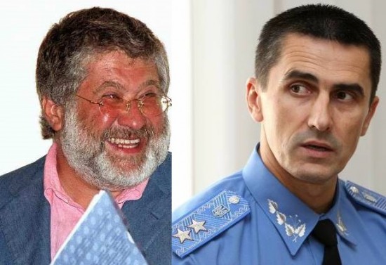 Ярема уволил бы Коломойского за тройное гражданство