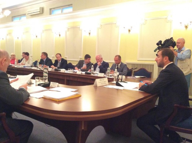 Фінансовий комітет ВР: Треба відновити довіру між позичальниками і кредиторами