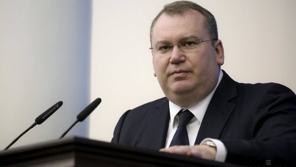 Кто советует главе Днепропетровской ОГА Валентину Резниченко