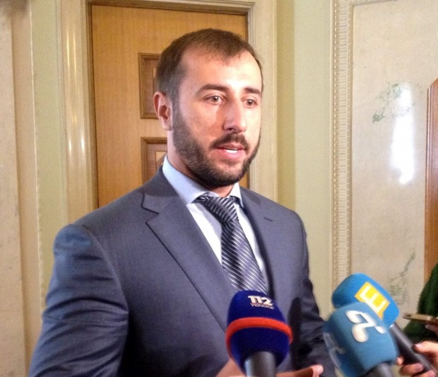 Сергій Рибалка: «Закон про споживче кредитування захистить простих громадян»