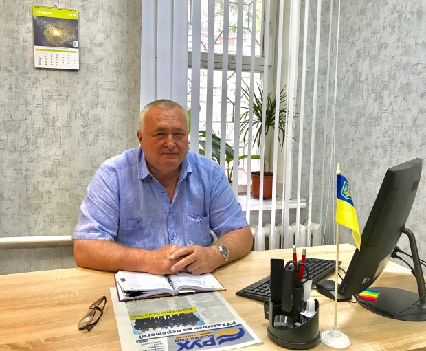 Щоб домогтися змін, українці повинні припинити голосувати шлунком – Рух нових сил Михайла Саакашвілі
